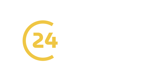 24Casino Logo