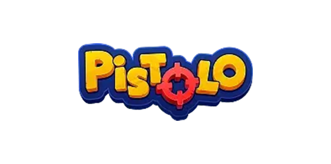 Pistolo Logo