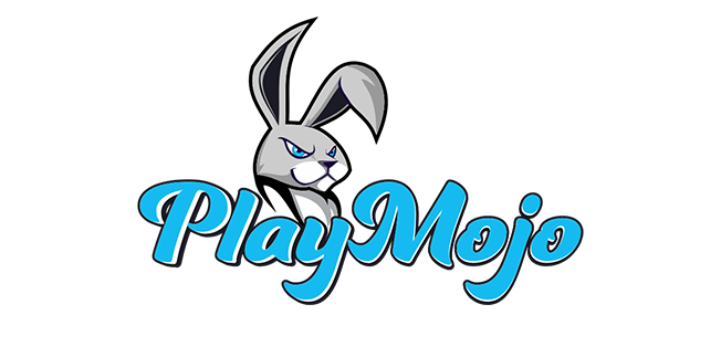 Play Mojo Logo