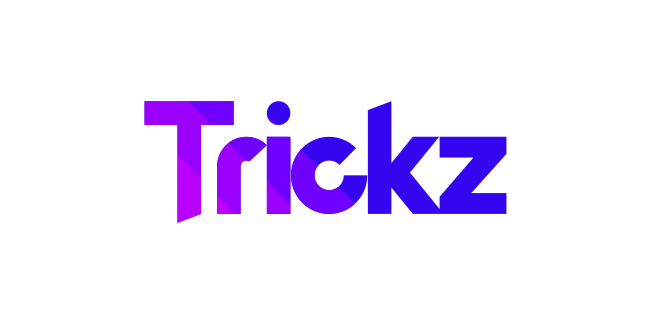 Trickz Logo